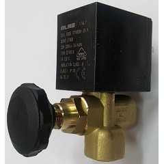 Пароклапан в сборе C18/OLAB 1/4