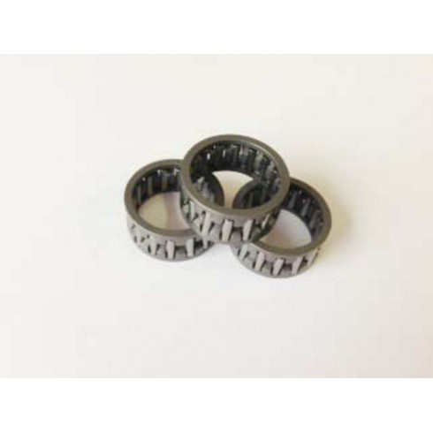 Подшипник игольчатый 206125/B07003 (в эксцентрик)