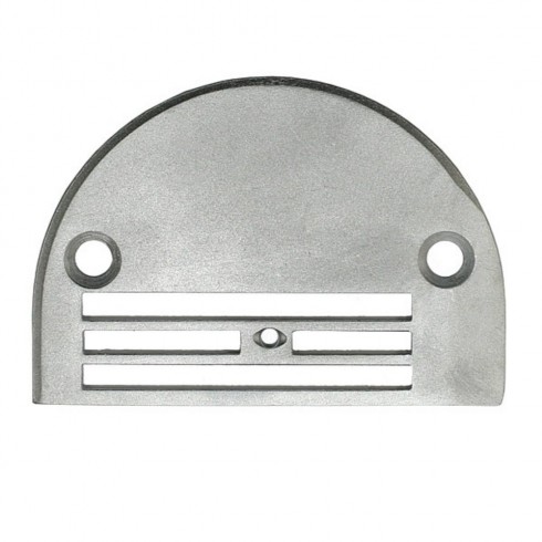 Пластина игольная 114-00801 (9010, 8700 тяжелая, 4-х рядная) Original