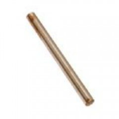 Ось шарнира крышки игольной нити 2100020