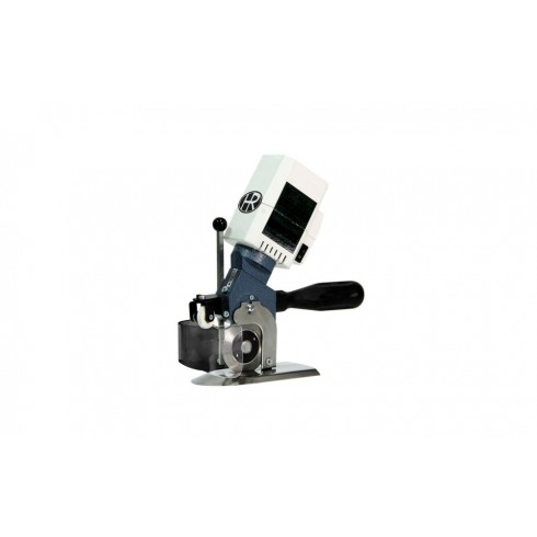 Дисковый раскройный нож Hoffman HF-60 (дисковый нож)