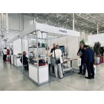 Грамос на выставке Инлегмаш 2026